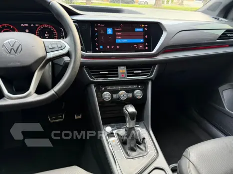 Taos 1.4 250 Tsi Total Flex Highline Automático