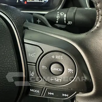 Corolla XEi 2.0 Flex 16V Aut.