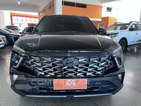 CRETA 1.0 Tgdi N Line