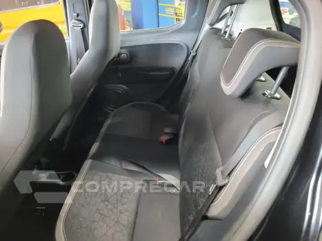 MOBI DRIVE 1.0 Flex 6V 5p