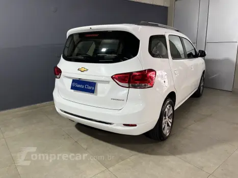 SPIN 1.8 PREMIER 8V FLEX 4P MANUAL