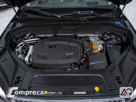 XC90 2.0 T8 Hybrid Inscription AWD Geartronic