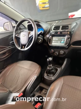 COBALT 1.8 LTZ 8V