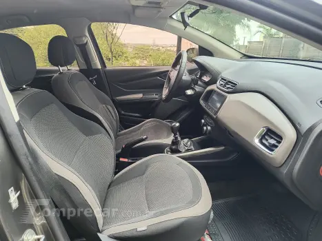 PRISMA 1.4 LT Spe/4 8V