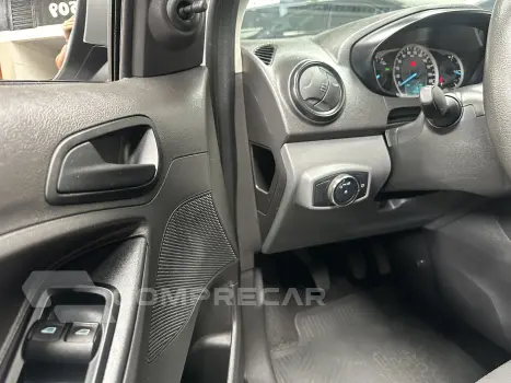 KA 1.5 Sigma SE