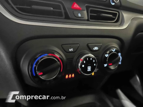 HB20 1.0 12V FLEX COMFORT PLUS MANUAL