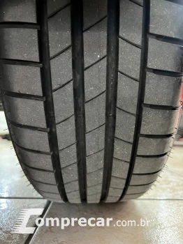 NIVUS 1.0 200 TSI Highline