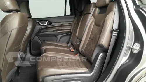 COMMANDER 1.3 T270 TURBO FLEX OVERLAND AT6