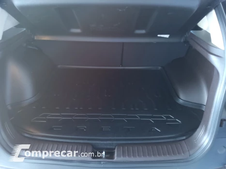 CRETA 2.0 FLEX ULTIMATE AUTOMÁTICO