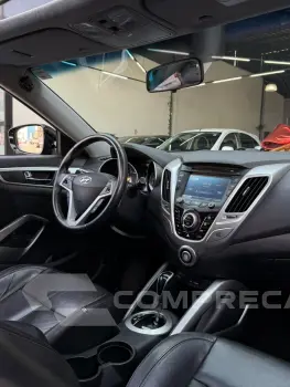 Veloster 1.6 16V  140cv Aut.