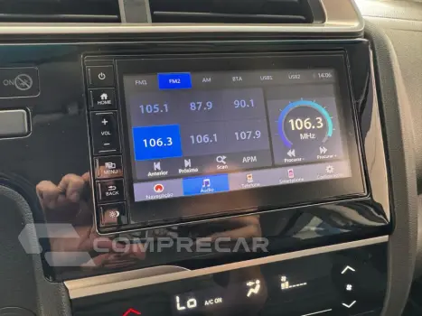 Fit EXL 1.5 Flex/Flexone 16V 5p Aut