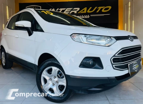 ECOSPORT 2.0 SE 16V