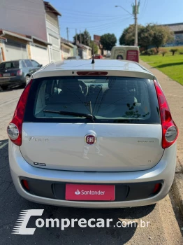 Palio 1.4 attractive