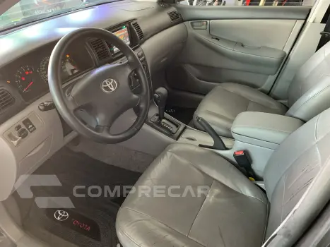COROLLA 1.8 XEI 16V