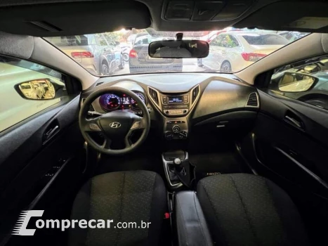 HB20 1.0 Comfort 12V