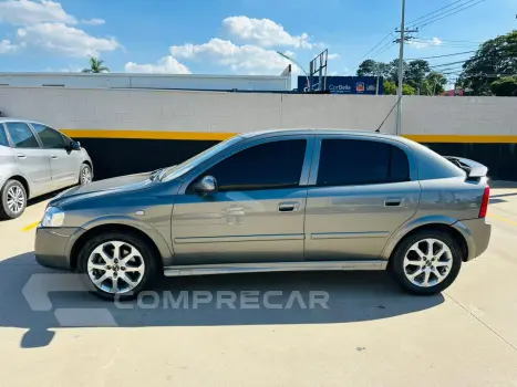 Astra Hatch 2.0 4P ADVANTAGE  FLEX