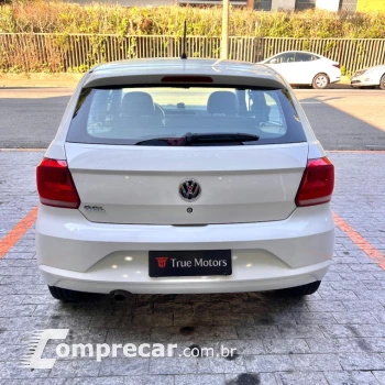 GOL 1.6 16V MSI Totalflex