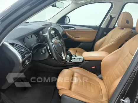 X3 drive 30i