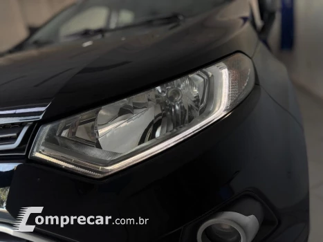 ECOSPORT 1.6 Freestyle 16V