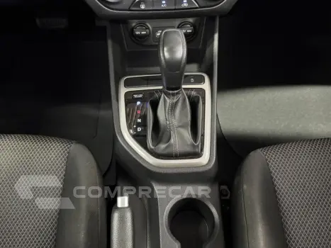 CRETA 1.6 16V FLEX ATTITUDE AUTOMÁTICO