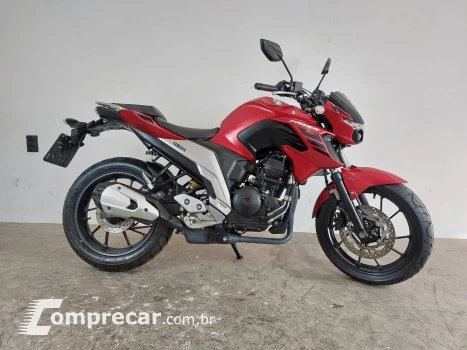 YAMAHA FZ25 FAZER ABS