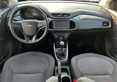 ONIX 1.4 MPFI LTZ 8V