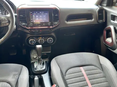 TORO 1.8 16V EVO FLEX FREEDOM AT6