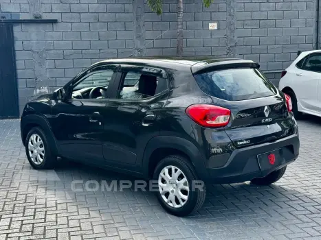 KWID 1.0 12V SCE Life