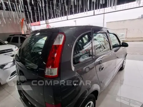 MERIVA - 1.8 MPFI JOY 8V 4P MANUAL