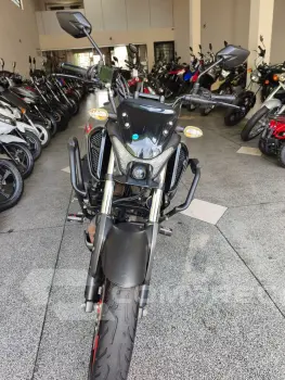 FZ15 150 FAZER CONNECTED FLEX