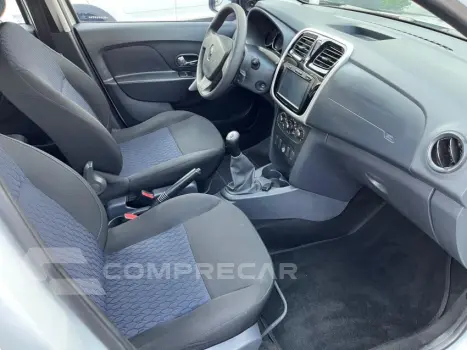 SANDERO 1.6 Dynamique 8V