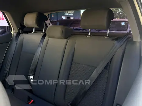 T-CROSS 1.0 200 TSI Sense