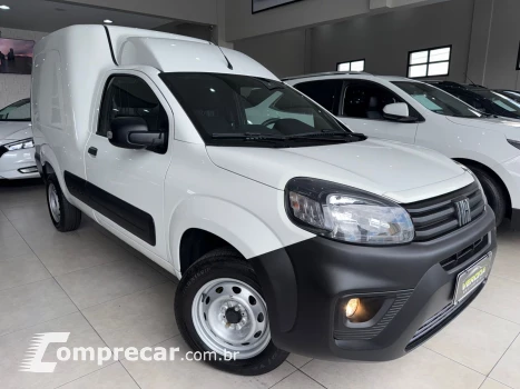 Fiorino Endurance 1.4