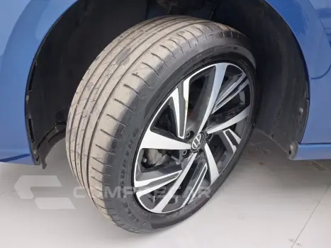 VIRTUS 1.0 200 TSI HIGHLINE AUTOMÁTICO