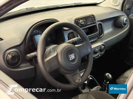 MOBI 1.0 EVO FLEX LIKE. MANUAL
