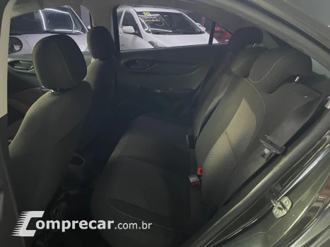 ONIX 1.0 MPFI JOY 8V