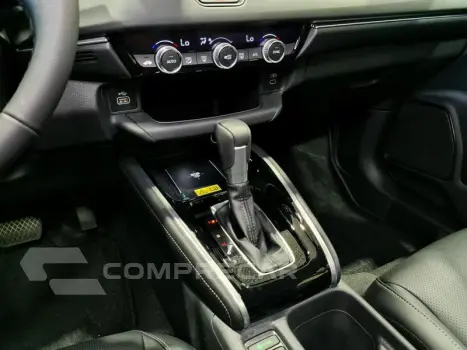 HR-V EXL 1.5 SENSING 16V 5P AUT