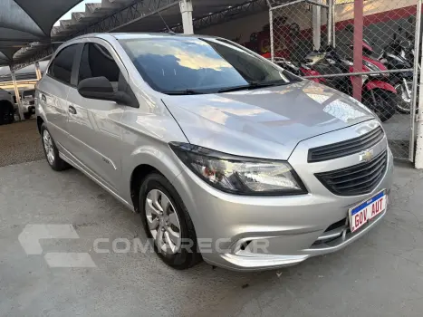 Onix Hatch 1.0 4P FLEX JOY