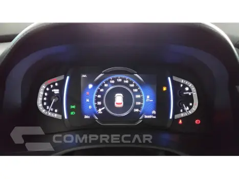 CRETA 1.0 TGDI FLEX N LINE AUTOMÁTICO