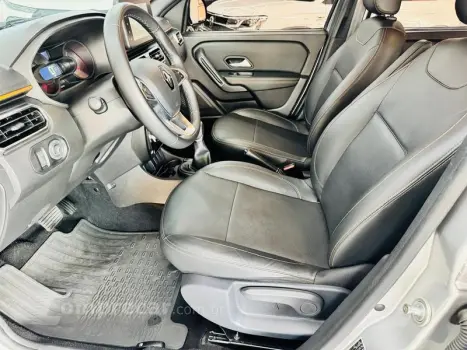 OROCH OUTSIDER 1.3 TCE FLEX AUT.