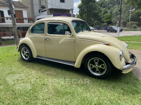 FUSCA 1.5 8V