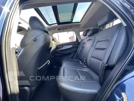 TIGGO 7 PRO 1.6 TGDI GASOLINA DCT