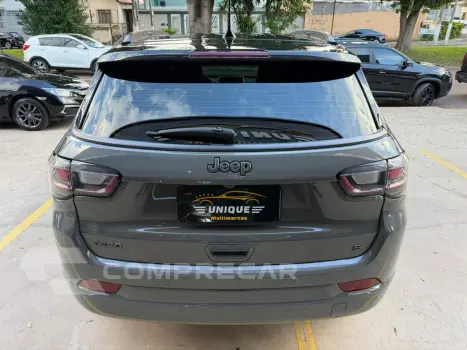 Compass 1.3 T270 Turbo Flex S At6