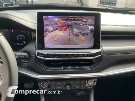 COMPASS S T270 1.3 TB 4x2 Flex Aut.