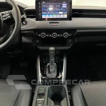 HR-V EXL 1.5 Flex Sensing 16V 5p Aut.