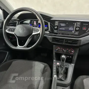 Polo Comfortline TSI 1.0 Flex 12V Aut.