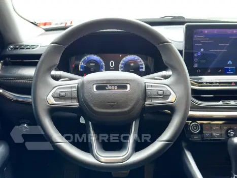 COMPASS 1.3 T270 TURBO FLEX LIMITED AT6