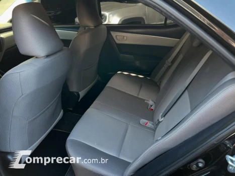 COROLLA 1.8 GLI 16V