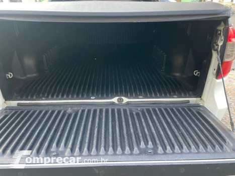 MONTANA Sport 1.4 ECONOFLEX 8V 2p