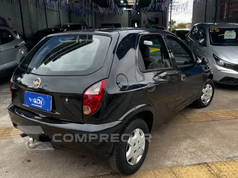 CELTA 1.0 MPFI Life 8V